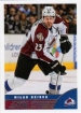 2013-14 Score #110 Milan Hejduk