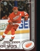 2002-03 O-Pee-Chee #326 Brendan Shanahan