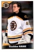 2012-13 Panini Stickers #38 Tuukka Rask	