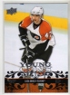 2008-09 Upper Deck #234 Luca Sbisa YG RC