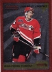 1995-96 Bowman Draft Prospects #P13 Jean-Pierre Dumont
