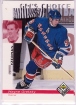 1998-99 UD Choice #236 Wayne Gretzky GM