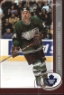 2002-03 O-Pee-Chee #126 Jonas Hoglund