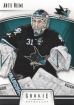 2013-14 Panini Rookie Anthology #80 Antti Niemi