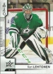 2017-18 O-Pee-Chee #390 Kari Lehtonen