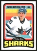 2024-25 O-Pee-Chee Retro #273 William Eklund