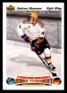 1991-92 Upper Deck #678 Andreas Naumann RC