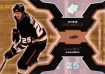 2006-07 SPx #1 Chris Pronger