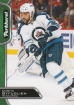 2016-17 Parkhurst #330 Dustin Byfuglien