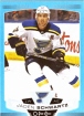 2019-20 O-Pee-Chee Blue Border #52 Jaden Schwartz