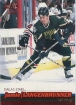 1999-00 Pacific Red #122 Jamie Langenbrunner 