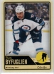 2012-13 O-Pee-Chee #158 Dustin Byfuglien