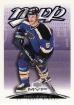 2003-04 Upper Deck MVP #366 Barret Jackman