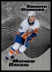 2022-23 Upper Deck Smooth Grooves #SG26 Mathew Barzal