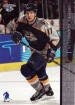 2003-04 BAP Memorabilia #82 Scott Hartnell