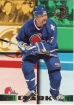 1995 Stadium Club Members Only / Wendel Clark