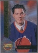 1995 Signature Rookies Signatures #64 Dorian Anneck