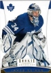 2012-13 Panini Rookie Anthology #72 James Reimer