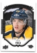 2015-16 Upper Deck UD Portraits #P58 Kevin Fiala RC