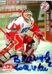 1997-98 Czech APS Extraliga #149 Ladislav Blaek + podpis