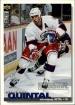 1995-96 Collector's Choice #280 Stephane Quintal 