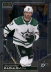 2020-21 O-Pee-Chee Platinum #109 Alexander Radulov
