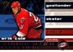 2001-02 Titanium Three-Star Selections #23 Erik Cole