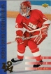 1993-94 Upper Deck #533 Yanick Dube RC