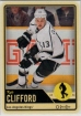 2012-13 O-Pee-Chee # 144 Kyle Clifford