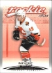 2003-04 Upper Deck MVP #446 Matthew Lombardi RC