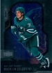 2024-25 Metal Universe #136 Macklin Celebrini RC