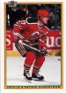 1990-91 Bowman #89 Patrik Sundstrom