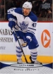 2011-12 Upper Deck #22 Nazem Kadri