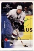 1998-99 Upper Deck MVP #203 Mattias Ohlund