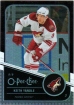 2011/2012 O-Pee-Chee Rainbow Black / Keith Yandle