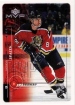 1998-99 Upper Deck MVP #86 Jaroslav paek