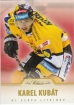 2015-16 OFS Classic Series Retail Parallel #183 Karel Kubt