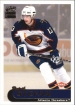 1999-00 Paramount #251 Patrik tefan RC