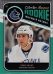 2011/2012 O-Pee-Chee / Yann Suave Rookie