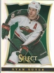 2013-14 Select Prizms #74 Ryan Suter