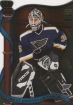 2001-02 Crown Royale Retail Green #119 Brent Johnson