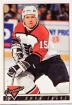 1993-94 Topps Premier #203 Doug Evans 