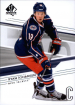 2014-15 SP Authentic #135 Ryan Johansen