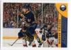 2013-14 Score #51 Marcus Foligno