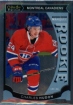 2015-16 O-Pee-Chee Platinum Marquee Rookies #M46 Charles Hudon