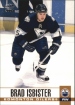 2003-04 Pacific #133 Brad Isbister