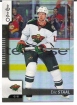 2017-18 O-Pee-Chee Rainbow Black #18 Eric Staal