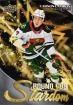 2024-25 Upper Deck AHL Bound for Stardom #BFS8 Carson Lambos