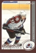 2002-03 O-Pee-Chee #285 Riku Hahl