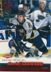1999-00 Pacific Red #229 David Legwand 